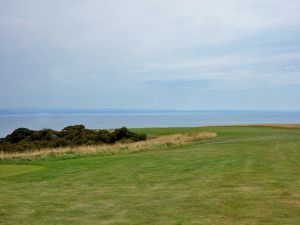 Cape Kidnappers 12th Tee